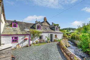 Brook Cottage, Local Street From B5292 To Ivy Hotel, Keswick CA12 5SY