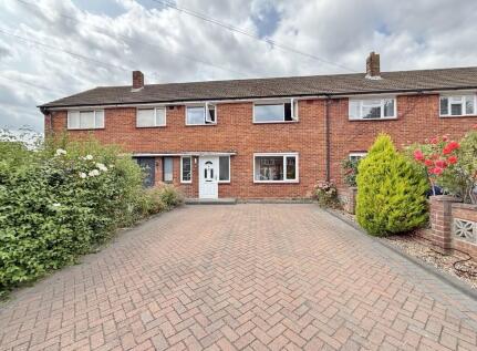 Copsey Grove, Drayton