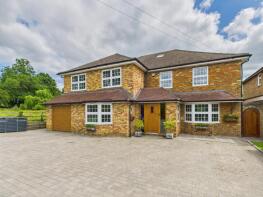 1, Graham Cottages, Main Road, Princes Risborough HP27 0PL