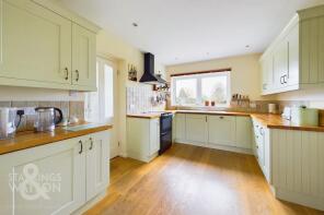 16, Norwich Road, Norwich NR13 4BH