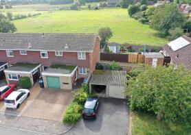 11, Mill Close, Lemsford, Welwyn Garden City AL8 7TP