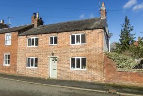 Wilford Cottage, Main Street, Lutterworth LE17 6NU
