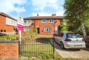 18, Colley Avenue, Kendray, Barnsley S70 3BG