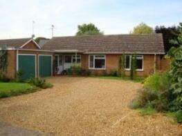 19, Abbots Close, Huntingdon PE26 1UZ