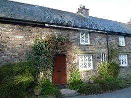 3, Bull Terrace, Defynnog, Brecon LD3 8SH