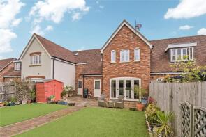 3, Greenhill View, Leighton Buzzard LU7 9FQ