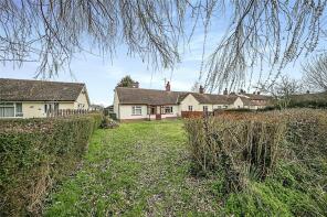 12, The Green, Woodbridge IP13 9QE