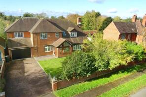 The Maltings, Ashby Lane, Lutterworth LE17 4SQ