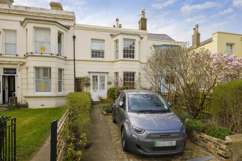 Victoria Road, Deal