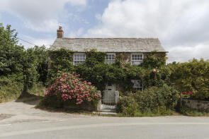 Oke Cottage, Chapel Road, St Tudy, Bodmin PL30 3NA