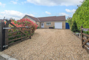Eastwynd, Studley Drive, Morpeth NE65 9JT