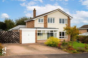20, Caple Avenue, Hereford HR1 4UL