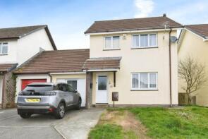 8, Heathland View, Torrington EX38 8RB