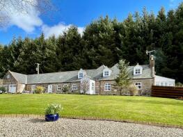 Greystones Croft, B9119 A980 At Mill Maud To C60m At Tillylodge, Banchory AB31 4RX