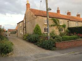 1, Woods Cottage, Main Street, Wombleton, York YO62 7RW