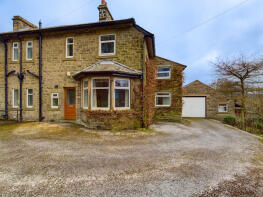 2, Hillcrest, Church Lane, Skipton BD23 3LR
