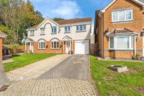 14 Bentley, Armada Close, Southampton SO16 8JY