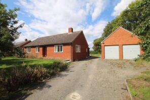 Brooklands, Norton Canon Village Road C1087, Hereford HR4 7BQ