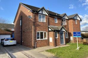 21, Old Chester Court, Nantwich CW5 6BH