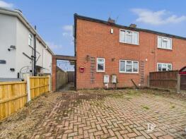 41, Cleveland Road, Alfreton DE55 6JF