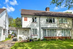 31, Woodland Close, Southampton SO18 5RD