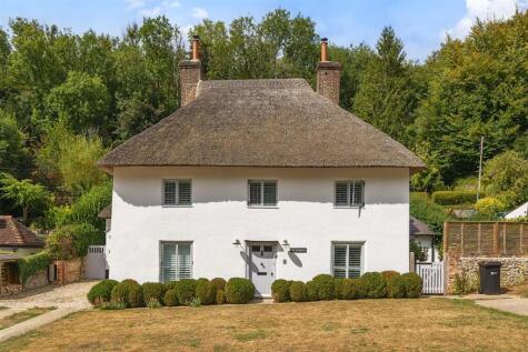 The Old Bakery, Milton Abbas, Blandford Forum