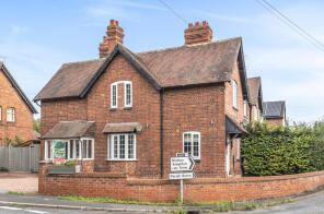 The Old Post Office, C2093 Newnham Bridge, Tenbury Wells WR15 8JE