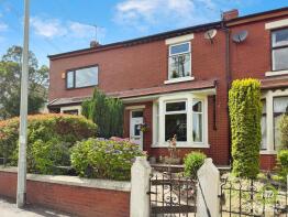 170, Sandy Lane, Lower Darwen, Darwen BB3 0PL