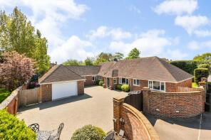 Reynes Close, Sussex Road, New Romney TN28 8HL