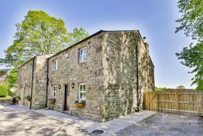 Plum Tree Cottage, Orchard Cottages, Branch Road, Waddington BB7 3HR