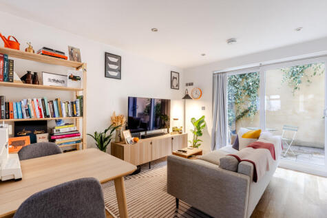 Sydenham Road, Cotham, Bristol, BS6