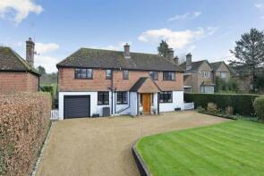Oakley Cottage, Shophouse Lane, Guildford GU5 9EG