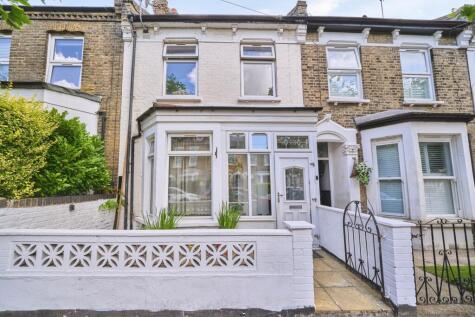 Park Grove, London, E15