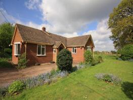 Easterley, Yew Tree Lane, Nantwich CW5 7PY