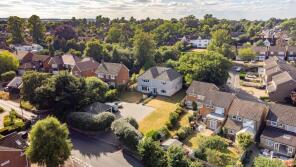 Cherith, Blackhorse Lane, Hitchin SG4 9EN