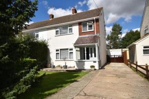 11, The Dreys, Saffron Walden CB10 2LL