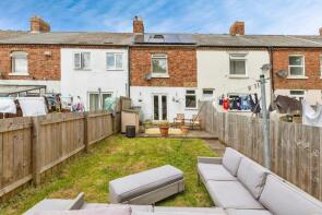 49, Railway Terrace, New Herrington, Houghton Le Spring DH4 7BD