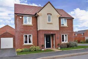 30, Centenary Way, Copcut, Droitwich WR9 7TD