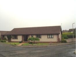 2 Schikan, Lochans Mill Avenue, Stranraer DG9 9BZ