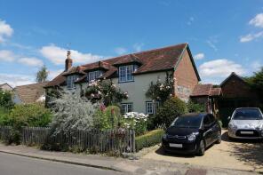 Orchard Cottage, Stratford Road, Salisbury SP1 3LG