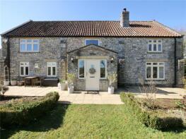 Old Shires, Church Road, Norton Malreward, Bristol BS39 4EX