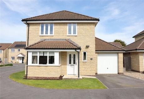Collingham Close, Templecombe, Somerset, BA8