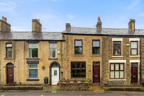 349 Darwen Road, Bromley Cross, Bolton, BL7 9BY