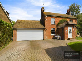 29 The Haven, Church Road, Battle TN33 9DP