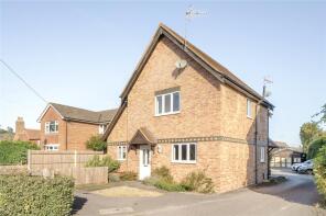 6, Ardington Courtyard, Roke Lane, Witley, Godalming GU8 5NF