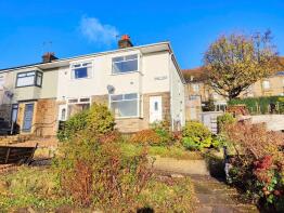 1, Fenny Royd, Hipperholme, Halifax HX3 8HG