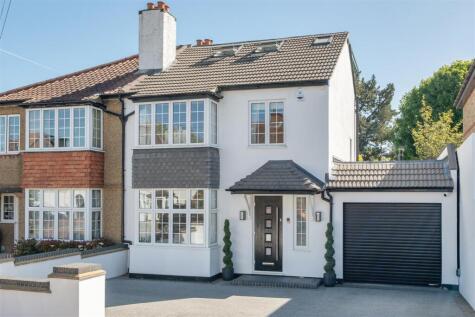 Mountview Road, Orpington