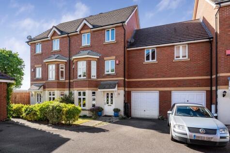 Lauriston Park, Cheltenham, Gloucestershire, GL50