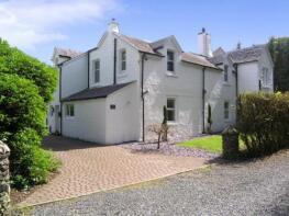The Hainings, Carlisle Road, Abington, Biggar ML12 6SD