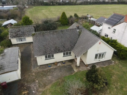 7 Ty Llonydd, Upper Terrace, A40 Upper Terrace To Junction C3166, Letterston, Haverfordwest SA62 5UG